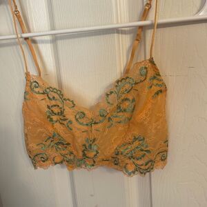 Out From Under Urban Outfitters Bralette. Small NWOT